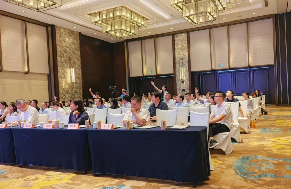 第十三届中国仲裁周福州分会场--“制裁对国际仲裁与中国律师的影响”讲座成功举办